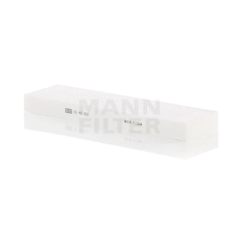 Kabínový filter MANN FILTER CU 45 002