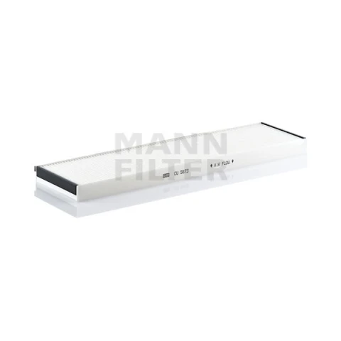Kabínový filter MANN FILTER CU 5673