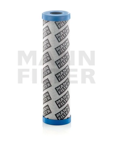 Filter hydrauliky MANN FILTER HD 9003