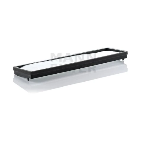 Kabínový filter MANN FILTER CU 5809