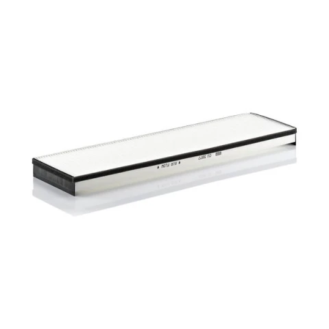 Kabínový filter MANN FILTER CU 5877