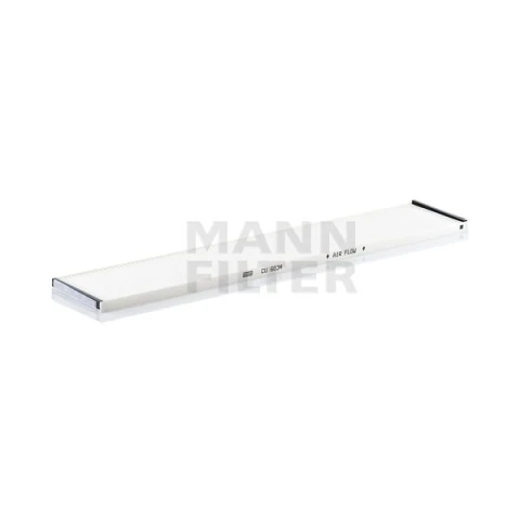 Kabínový filter MANN FILTER CU 6034