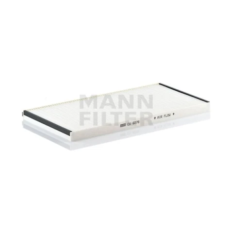 Kabínový filter MANN FILTER CU 6076