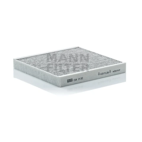 Kabínový filter MANN FILTER CUK 2132