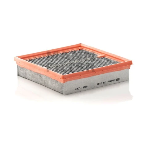 Kabínový filter MANN FILTER CUK 2184