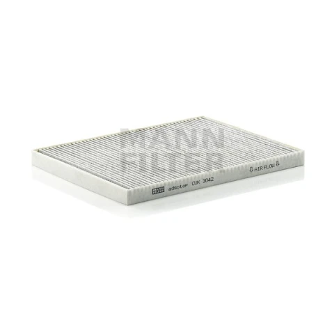 Kabínový filter MANN FILTER CUK 3042