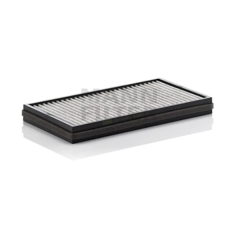 Kabínový filter MANN FILTER CUK 3124-2