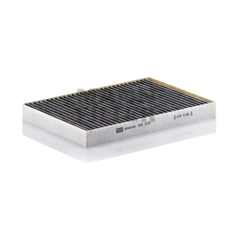 Kabínový filter MANN FILTER CUK 3137
