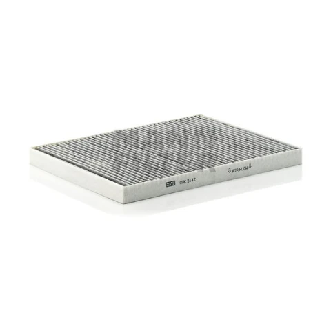 Kabínový filter MANN FILTER CUK 3142