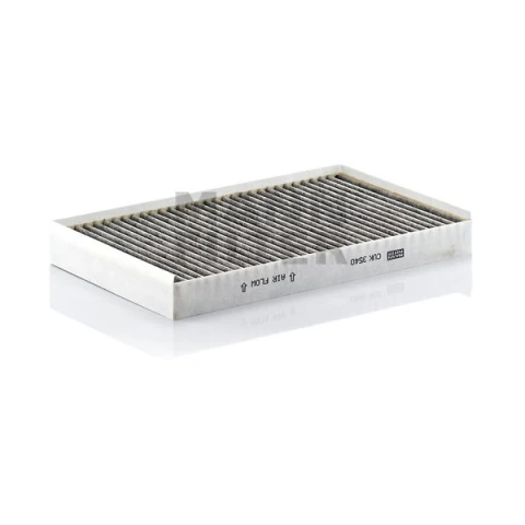Kabínový filter MANN FILTER CUK 3540