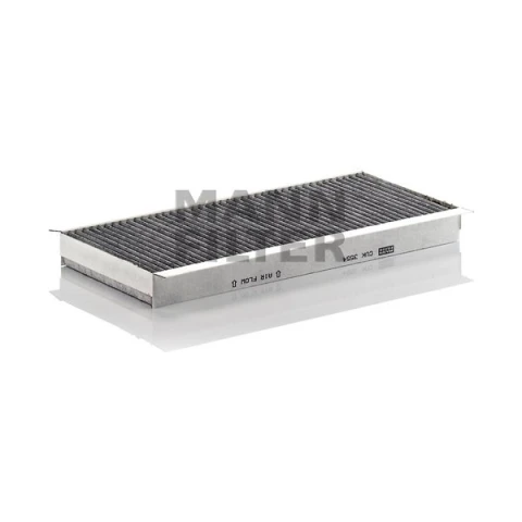 Kabínový filter MANN FILTER CUK 3554