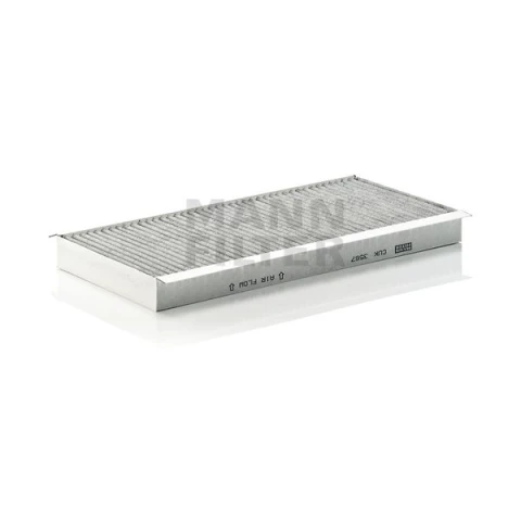 Kabínový filter MANN FILTER CUK 3567