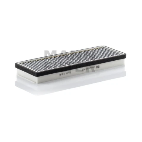 Kabínový filter MANN FILTER CUK 3823
