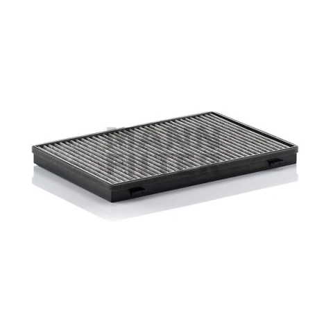 Kabínový filter MANN FILTER CUK 3943
