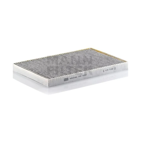 Kabínový filter MANN FILTER CUK 4062