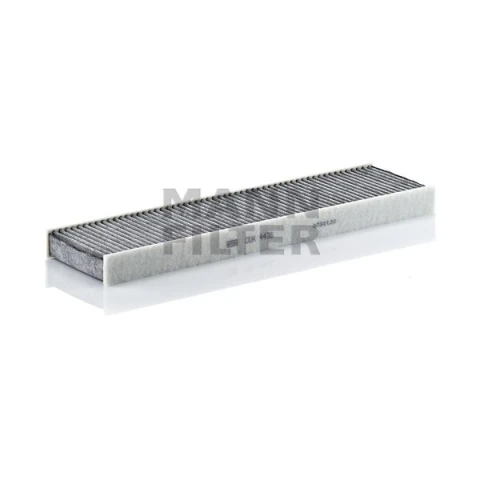 Kabínový filter MANN FILTER CUK 4436