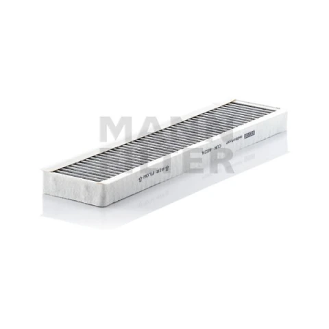 Kabínový filter MANN FILTER CUK 4624