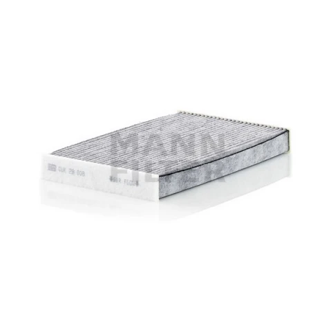 Kabínový filter MANN FILTER CUK 29 008