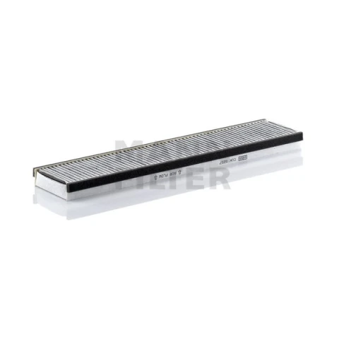 Kabínový filter MANN FILTER CUK 5257