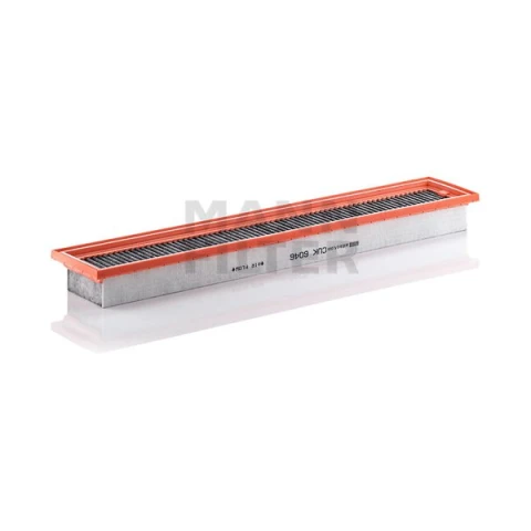 Kabínový filter MANN FILTER CUK 6046