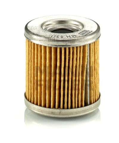 Olejový filter MANN FILTER MH 53/1