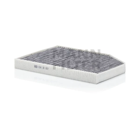 Kabínový filter MANN FILTER CUK 30 007