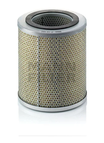 Palivový filter MANN FILTER P 19 185