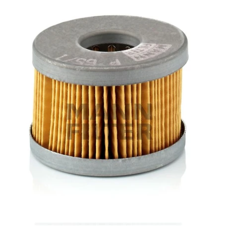 Palivový filter MANN FILTER P 65/1 x