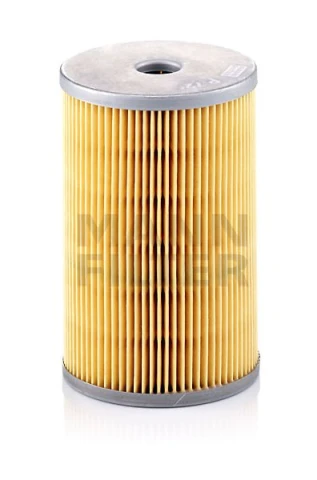 Palivový filter MANN FILTER P 725 x