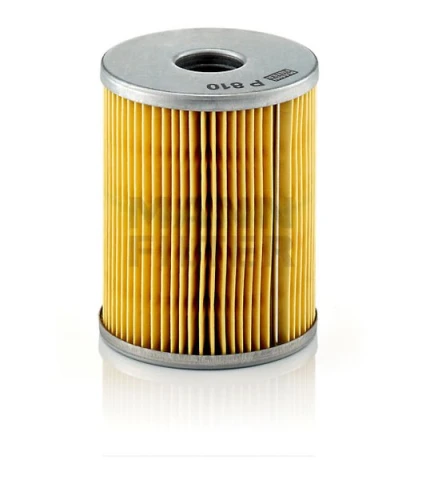Palivový filter MANN FILTER P 810 x