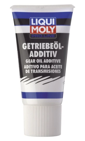 LIQUI MOLY Prísada do prevodového oleja PRO-LINE - 150ml
