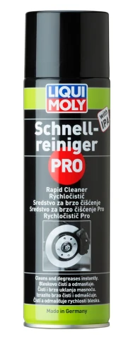LIQUI MOLY Rýchločistič - 500ml
