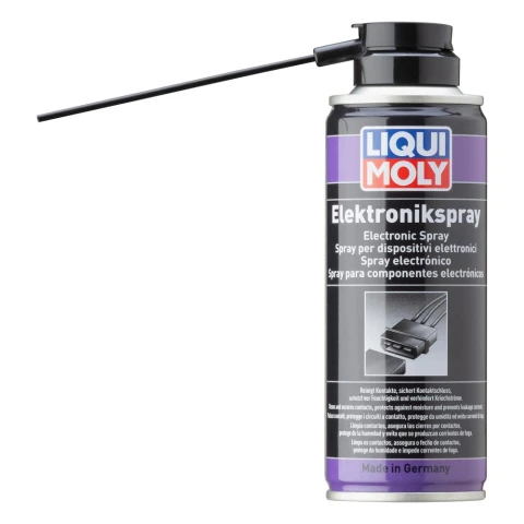 LIQUI MOLY Sprej na elektroniku - 200ml