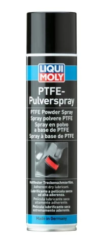 LIQUI MOLY Mazací prostriedok PTFE - 400ml