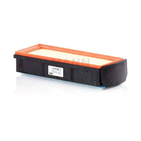 Vzduchový filter MANN FILTER C 37 009