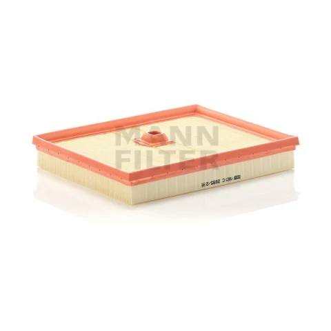Vzduchový filter MANN FILTER C 2695/2