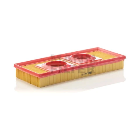Vzduchový filter MANN FILTER C 3744/1