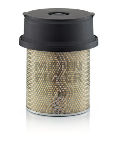 Vzduchový filter MANN FILTER C 29 1219/1
