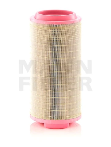 Vzduchový filter MANN FILTER C 25 024