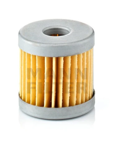Vzduchový filter MANN FILTER C 31