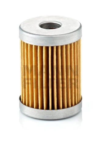 Vzduchový filter MANN FILTER C 31/1