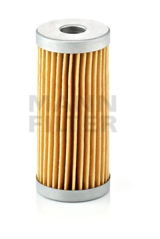 Vzduchový filter MANN FILTER C 32