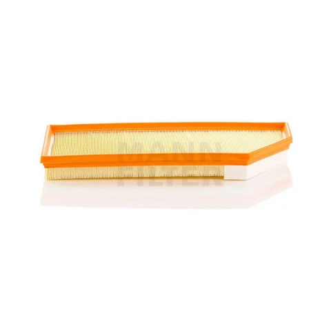 Vzduchový filter MANN FILTER C 45 004