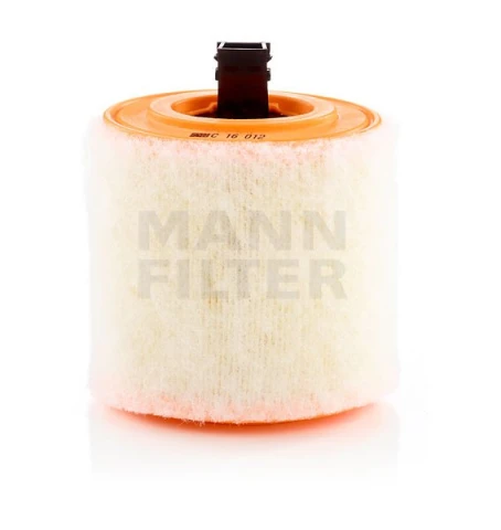 Vzduchový filter MANN FILTER C 16 012