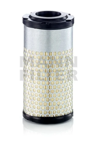 Vzduchový filter MANN FILTER C 9002