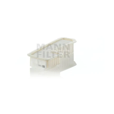 Vzduchový filter MANN FILTER C 3318