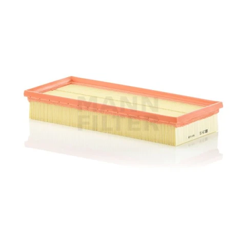 Vzduchový filter MANN FILTER C 34 101