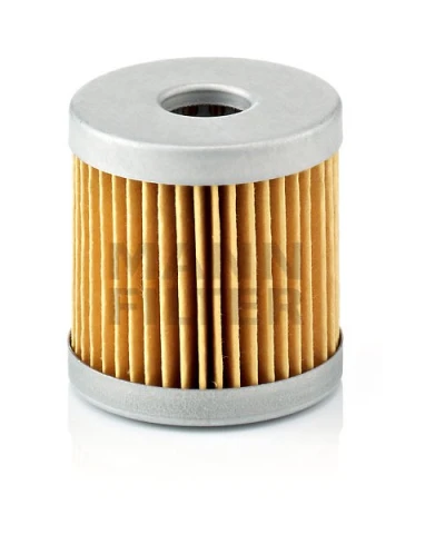 Vzduchový filter MANN FILTER C 42/1