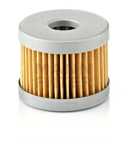 Vzduchový filter MANN FILTER C 42/2