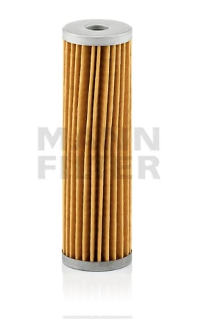 Vzduchový filter MANN FILTER C 46